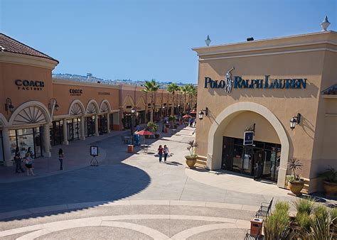 las america's premium outlets